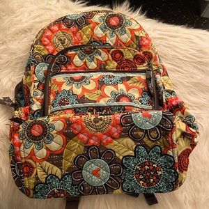 Disney Vera Bradley Backpack
